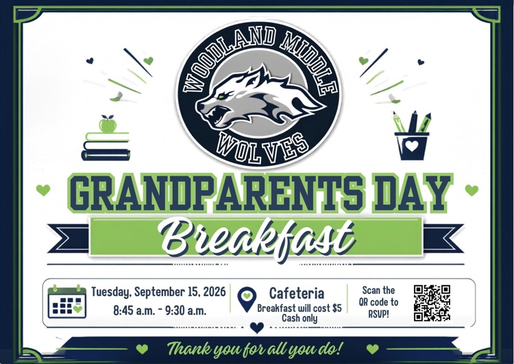 Grandparents Day September 15