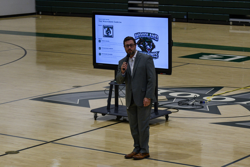 Principal R. Benvin