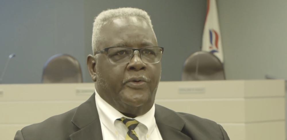 Dr. John Culbreath