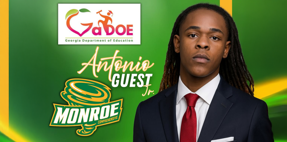 Antonio Guest Jr