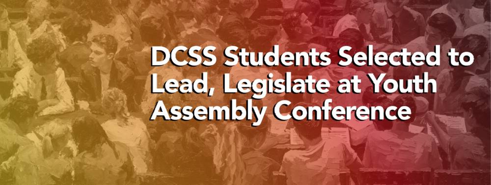 Youth Conference Artwork