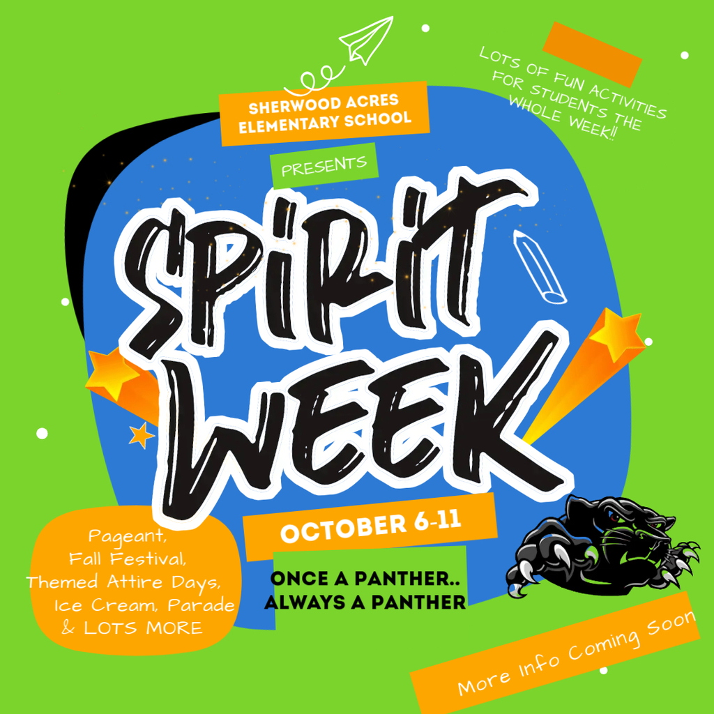 Spirit Week