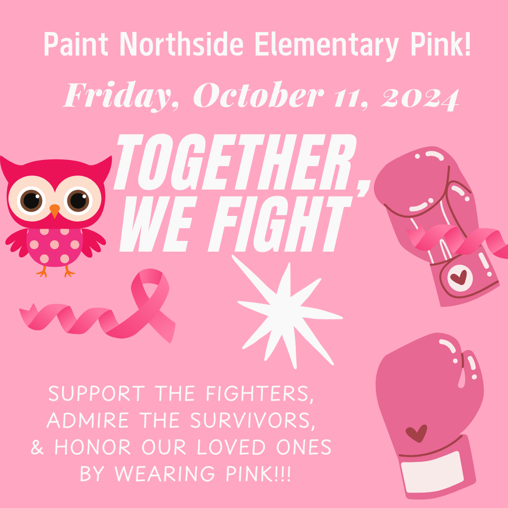 Pink October