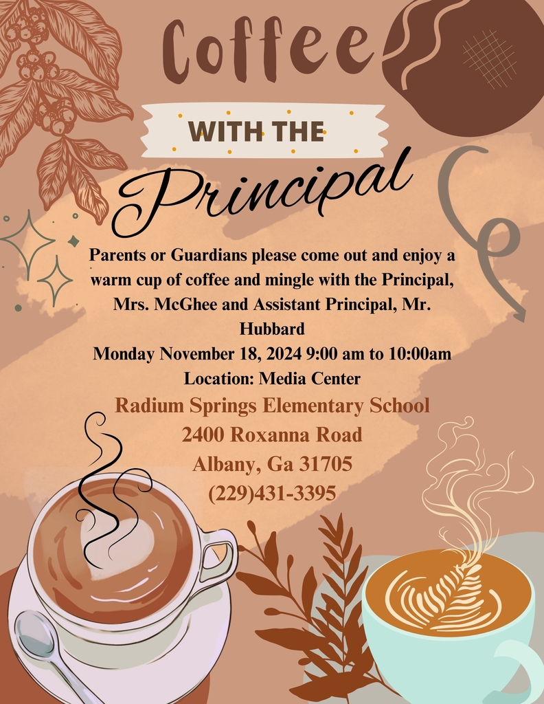 Come join us!