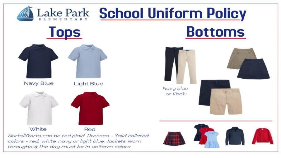 Uniform Policy