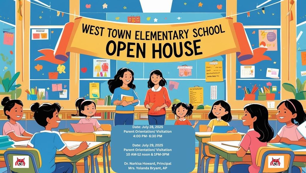 Open House