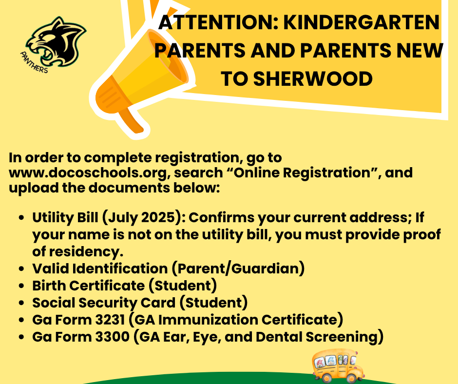 Registration