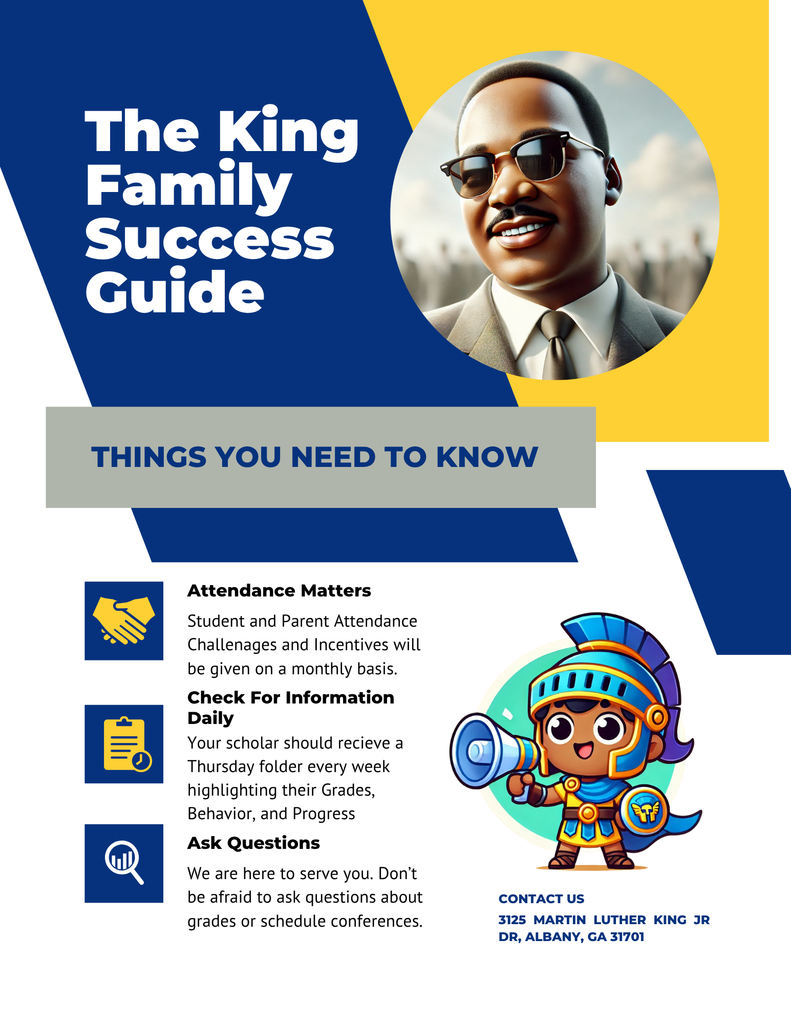 Success Guide