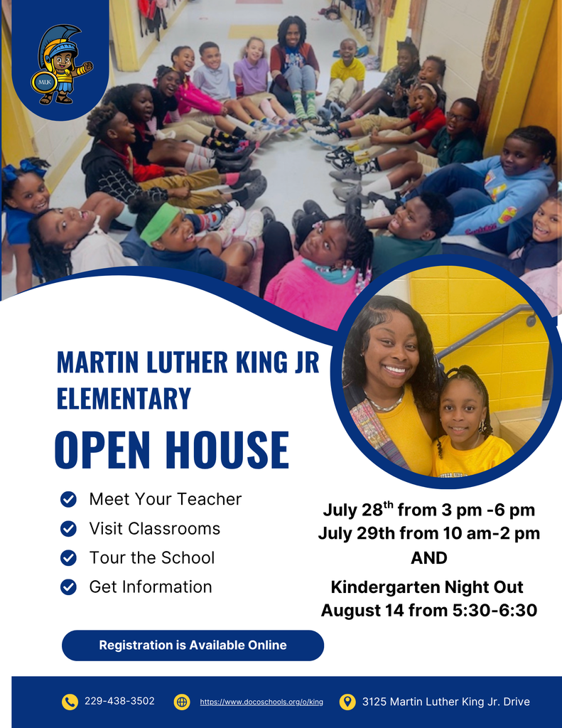 Open House
