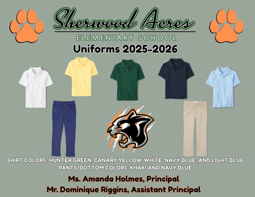 25-26 School Uniform