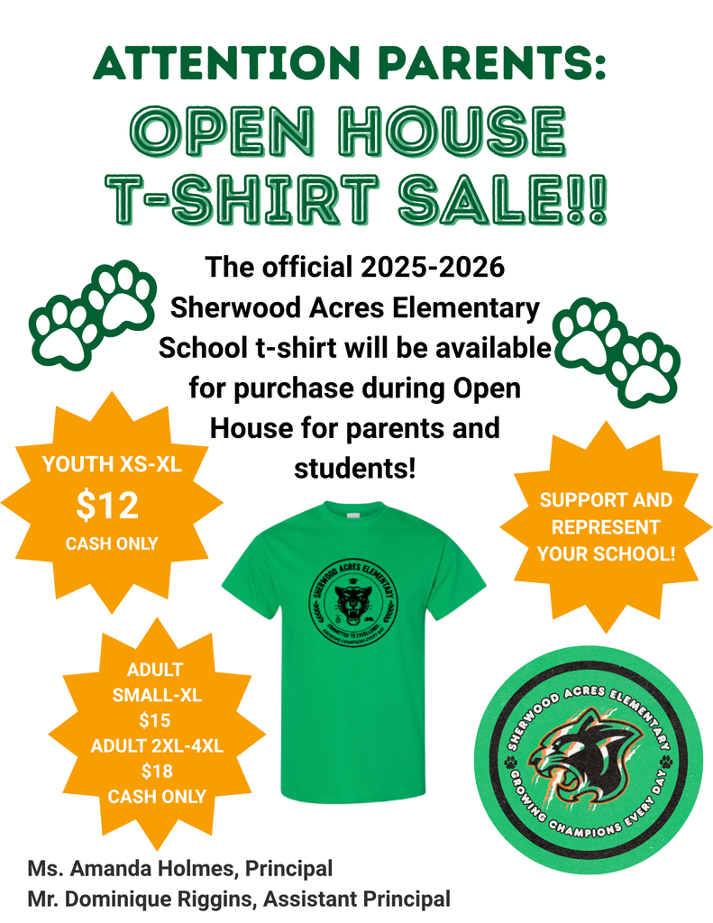 Open House