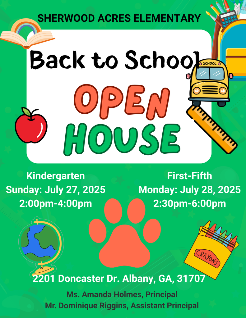 open house