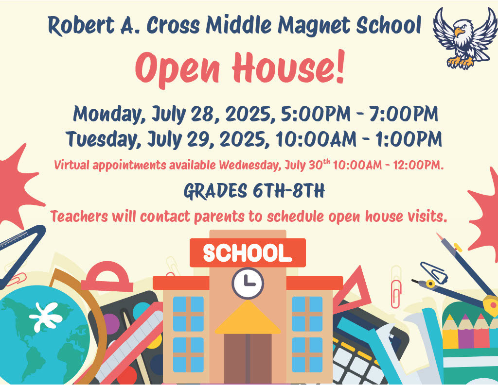 Open House