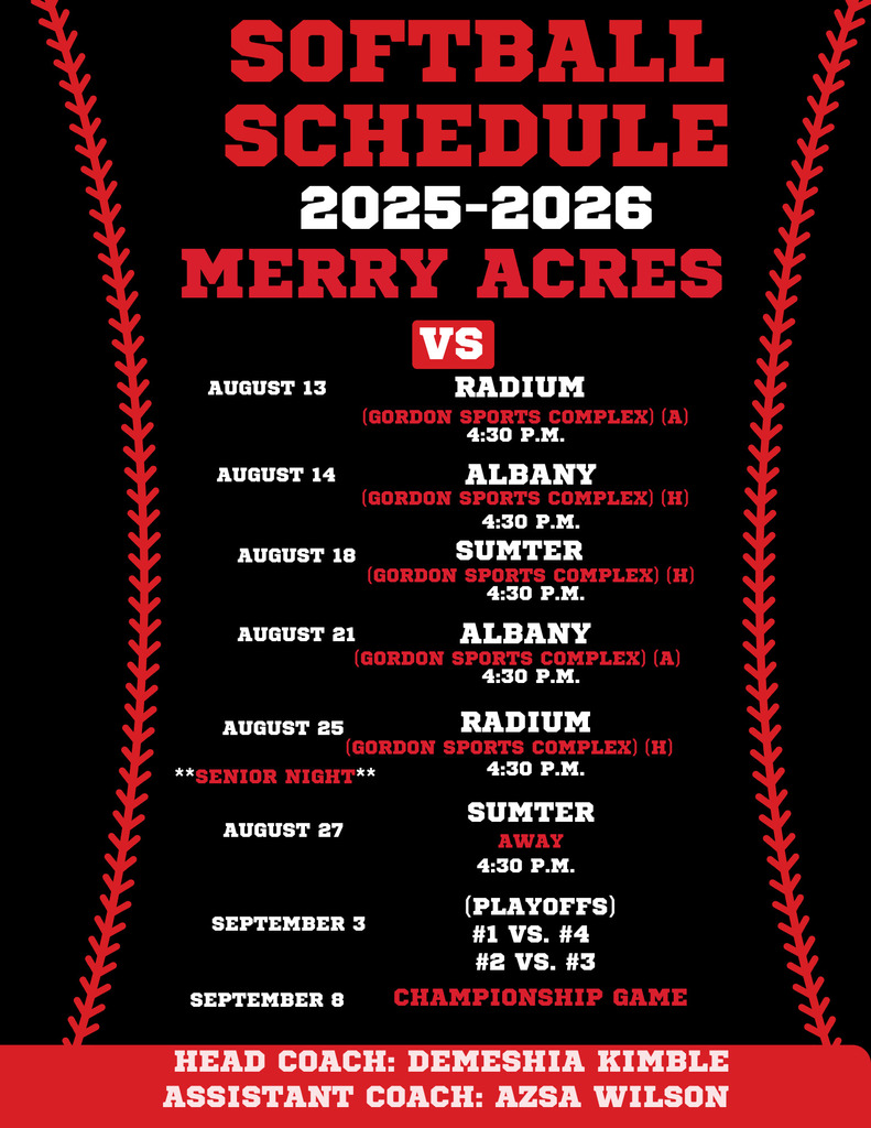 softball
