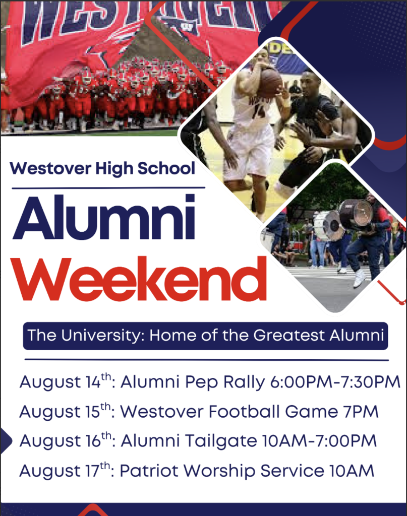 Alumni Weekend
