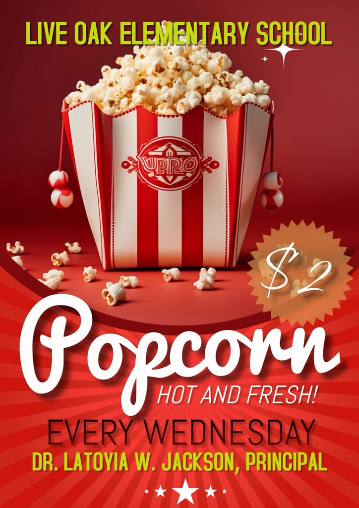 popcorn