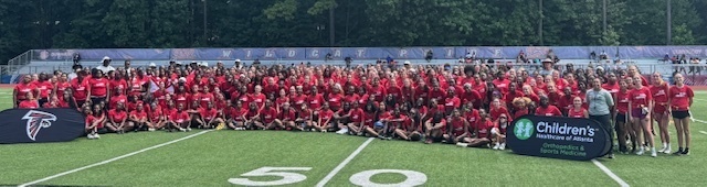 Flag Football Clinic