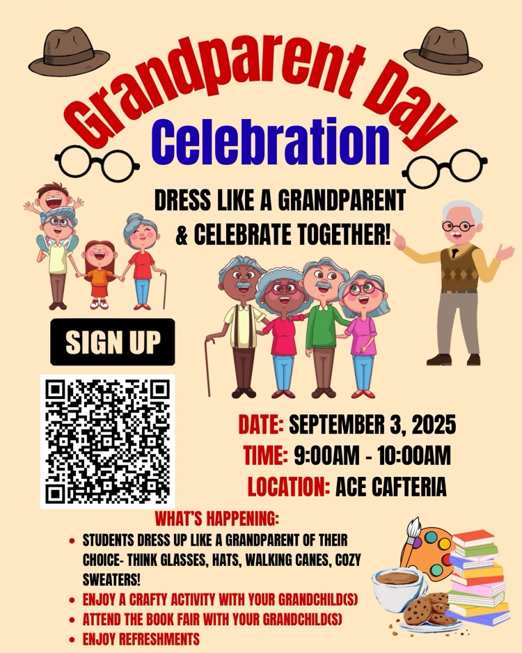 Grandparents Day