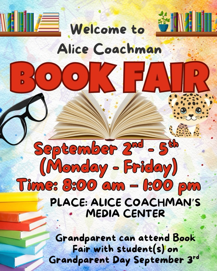 Book Fair