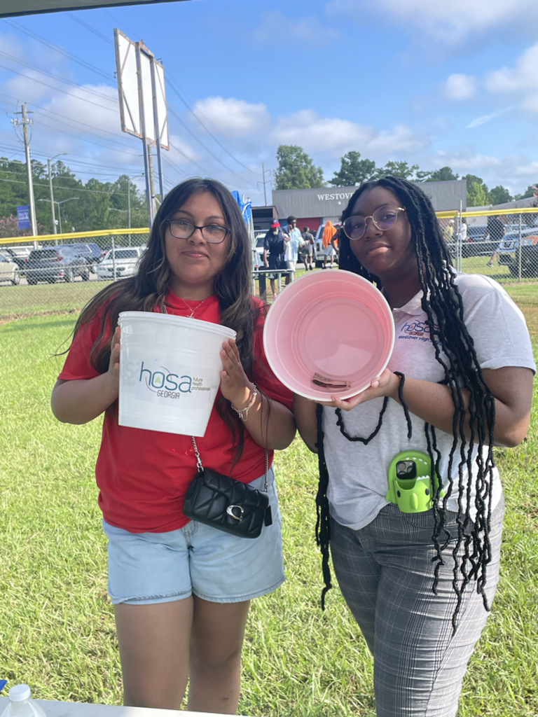 HOSA
