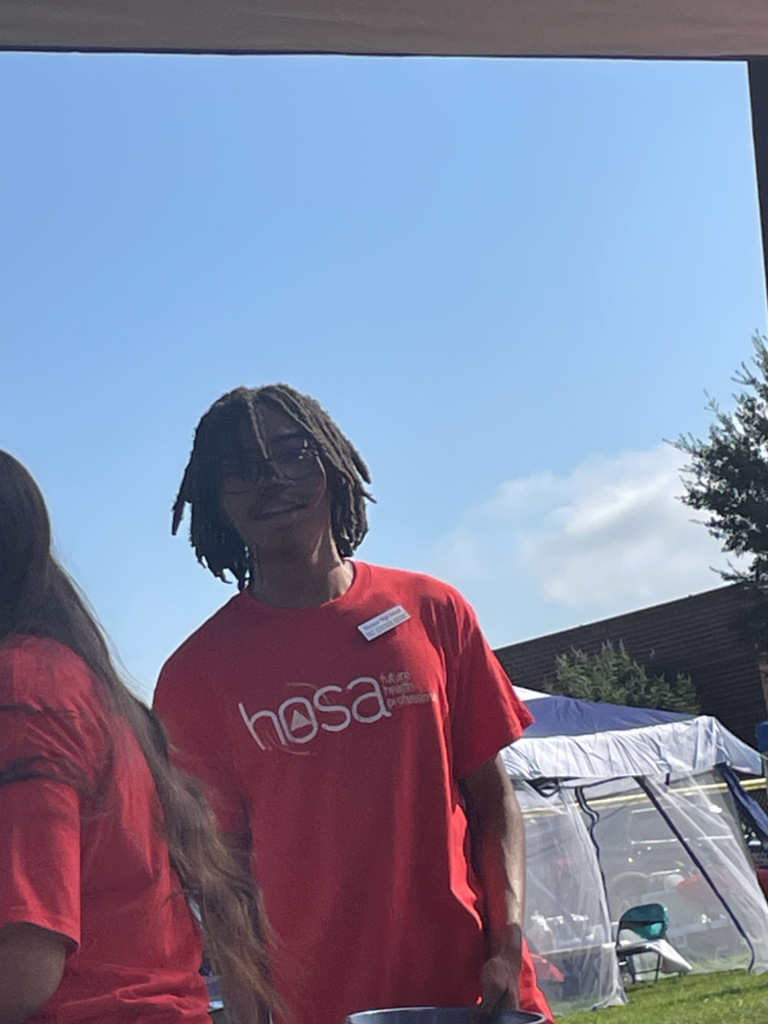 HOSA