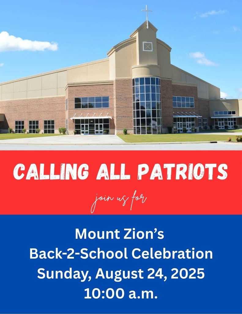 Mt. Zion