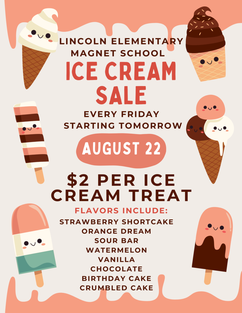 Ice Cream