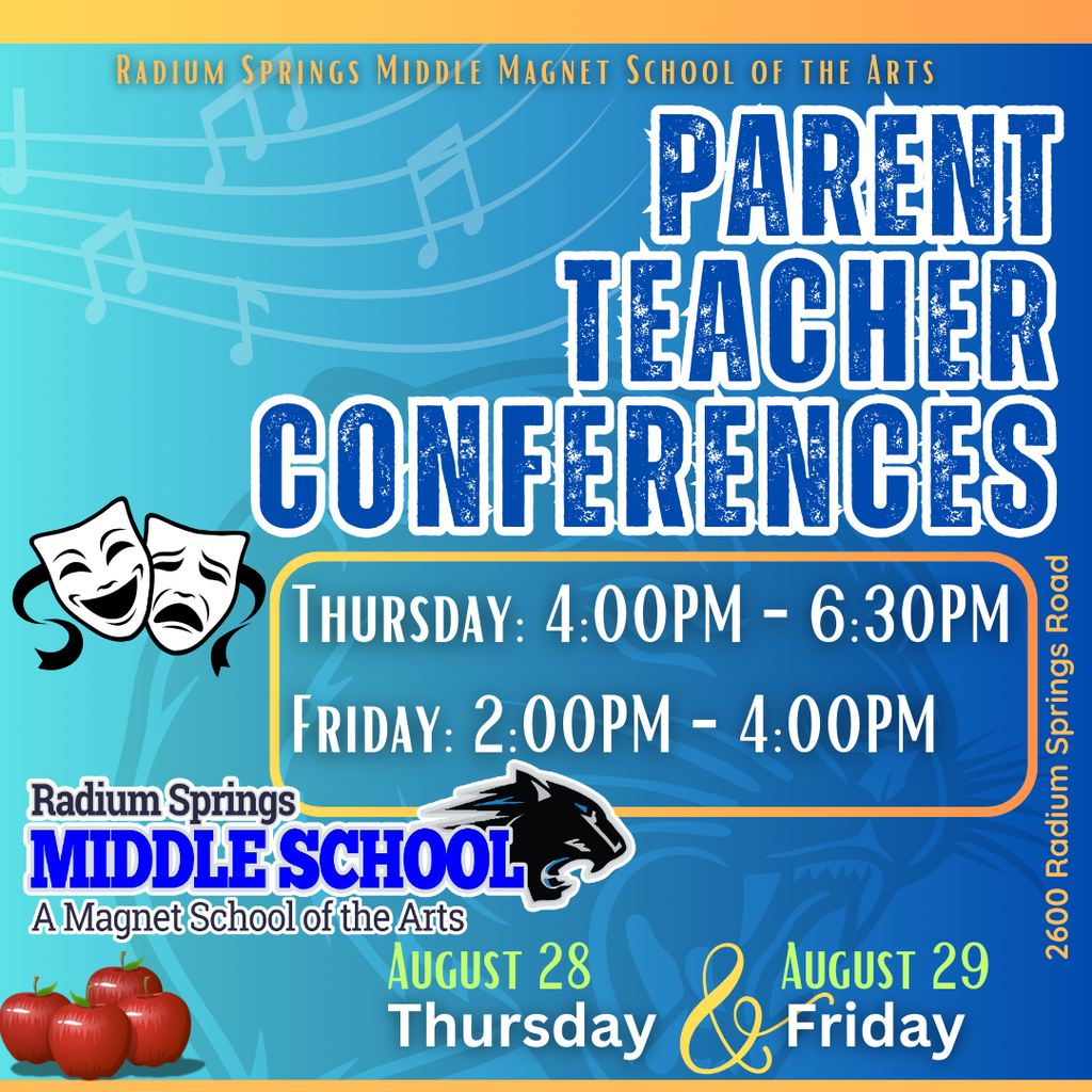 Parent-Teacher Conferences