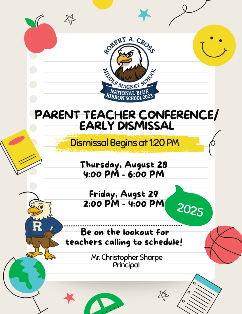 Parent Teacher Conferences