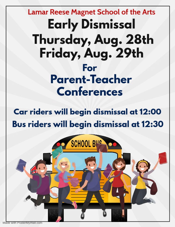 Parent-Teacher Conference