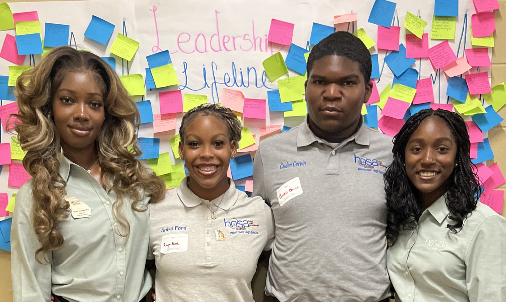 HOSA