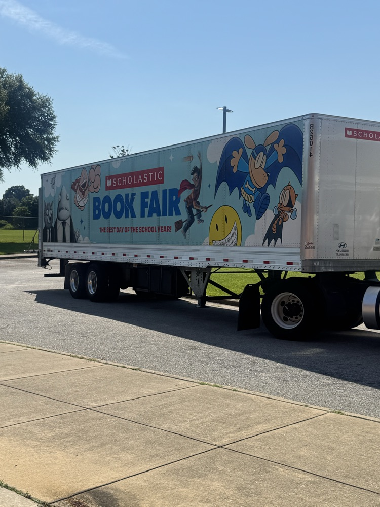 book fair 