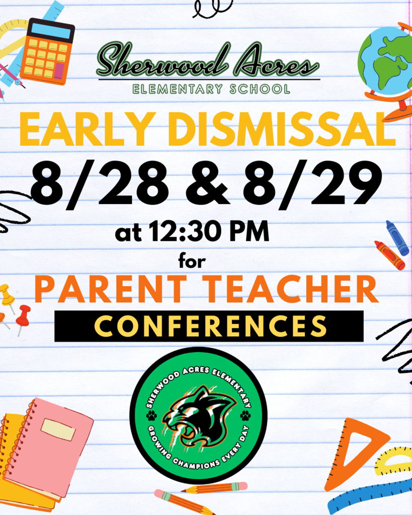 early dismissal