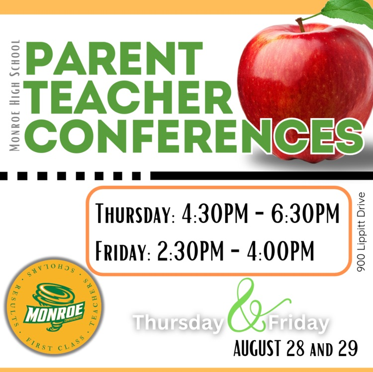 Parent Teacher Conferences