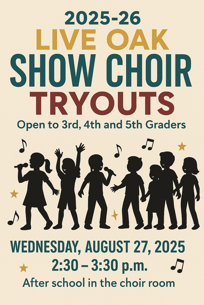 show choir