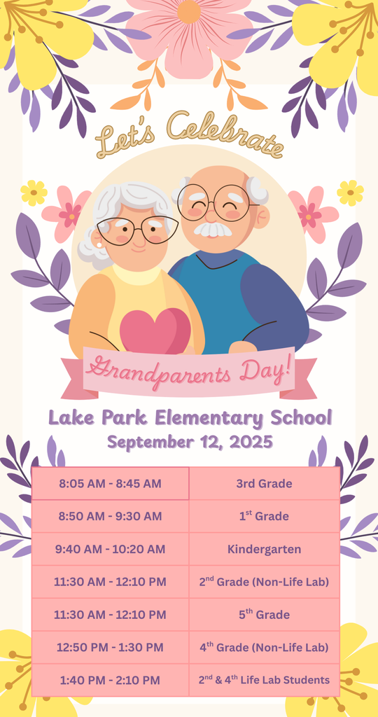 Grandparents Day