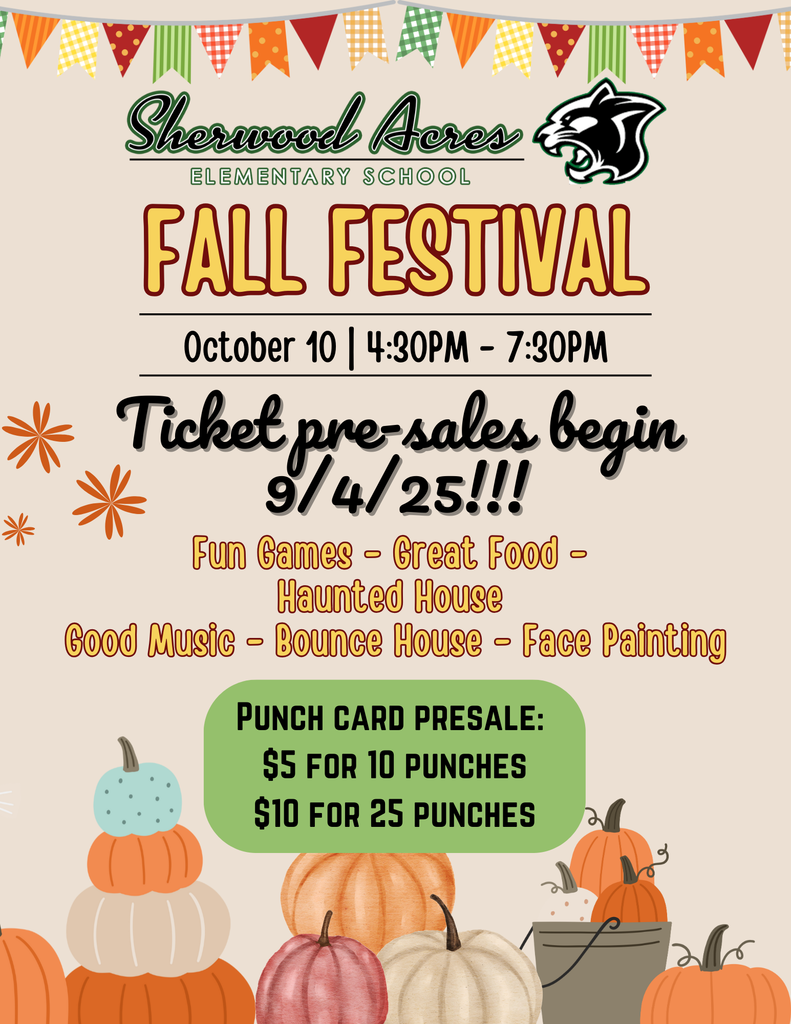 fall festival