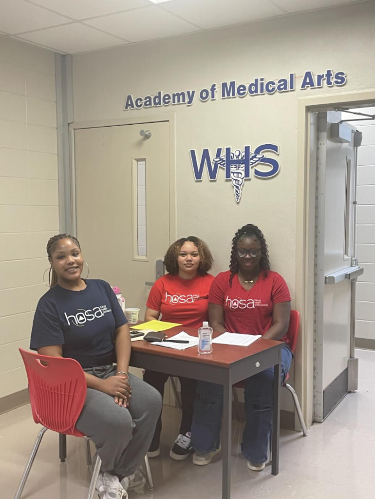 HOSA