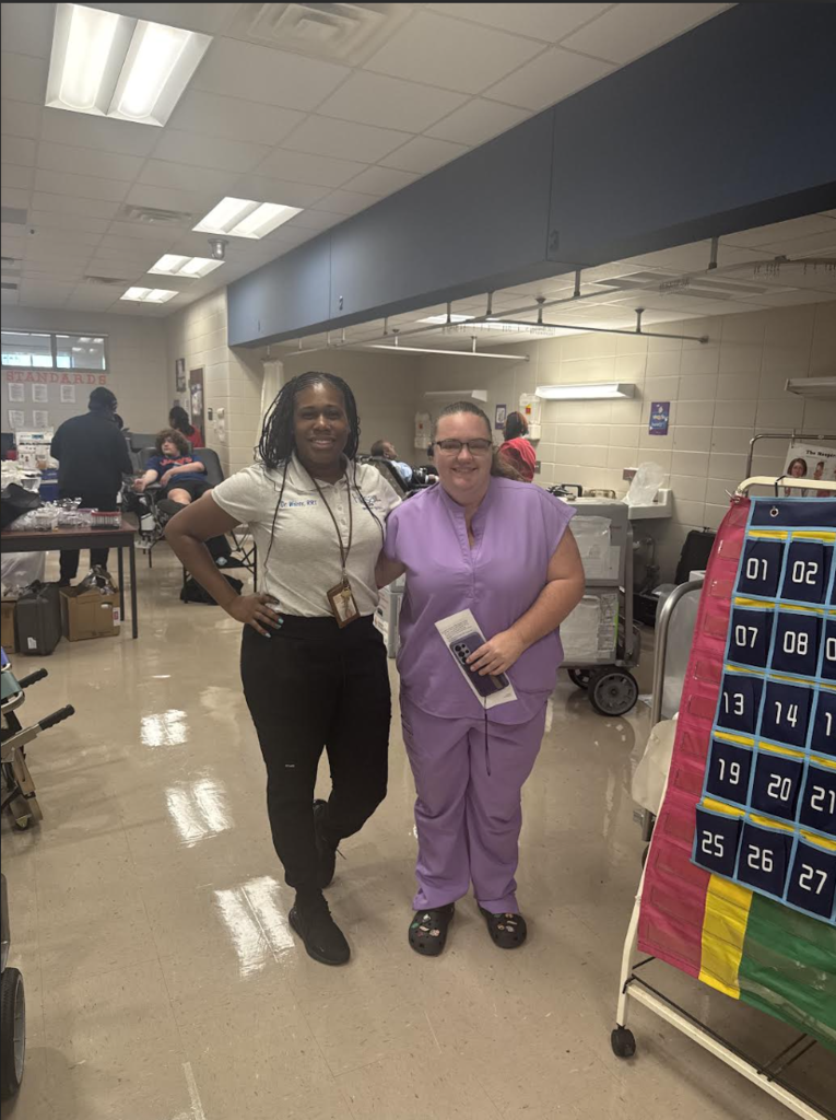 HOSA