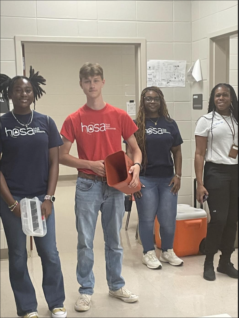 HOSA