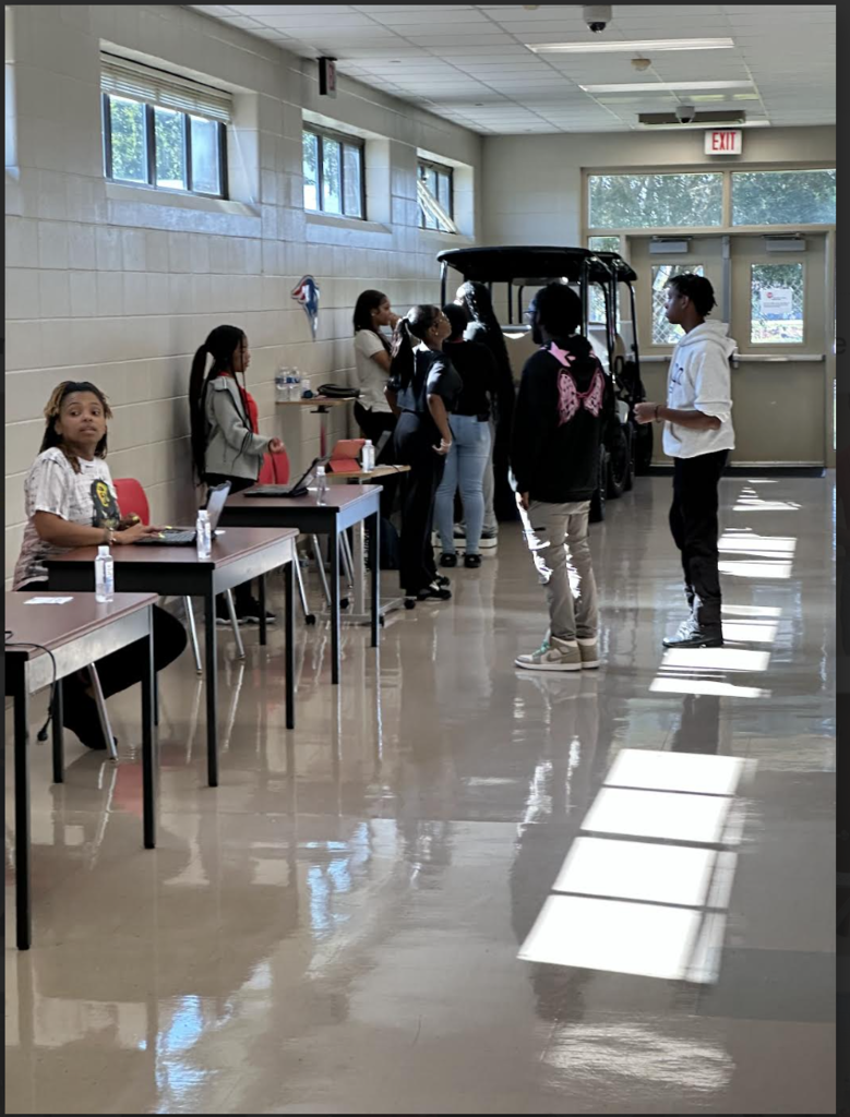 HOSA