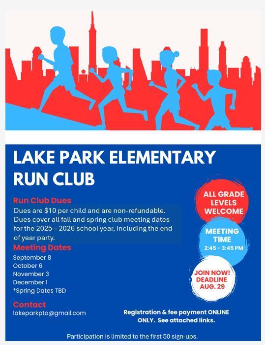 Run Club