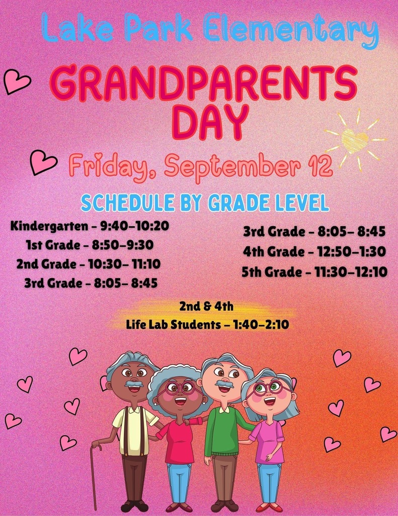 Grandparents Day