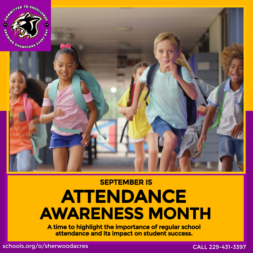 attendance