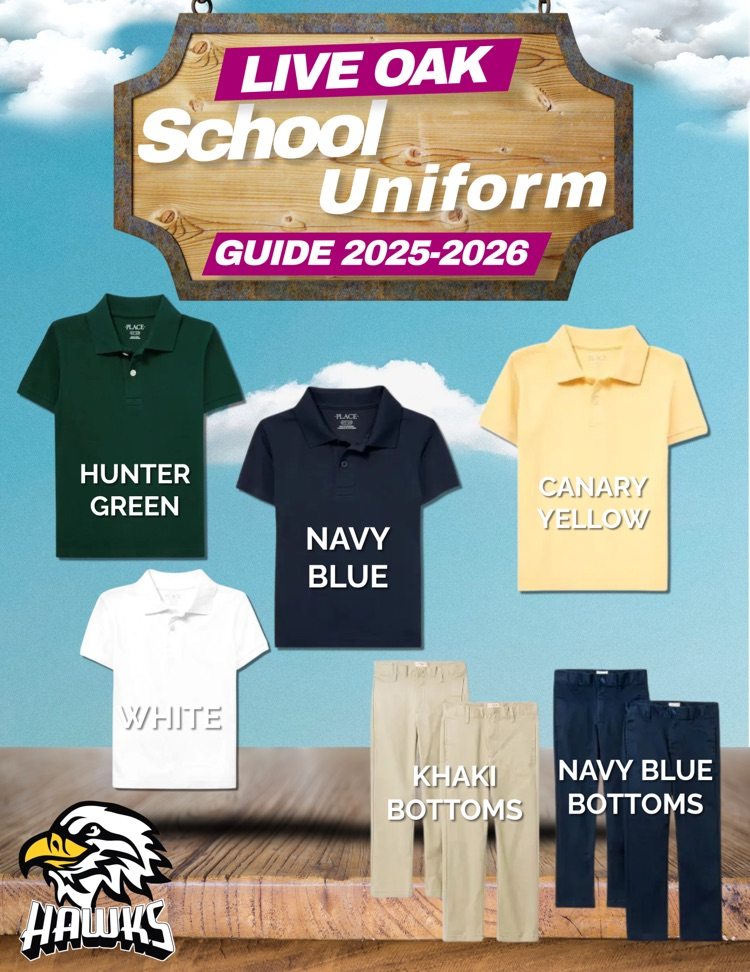 Dress Code