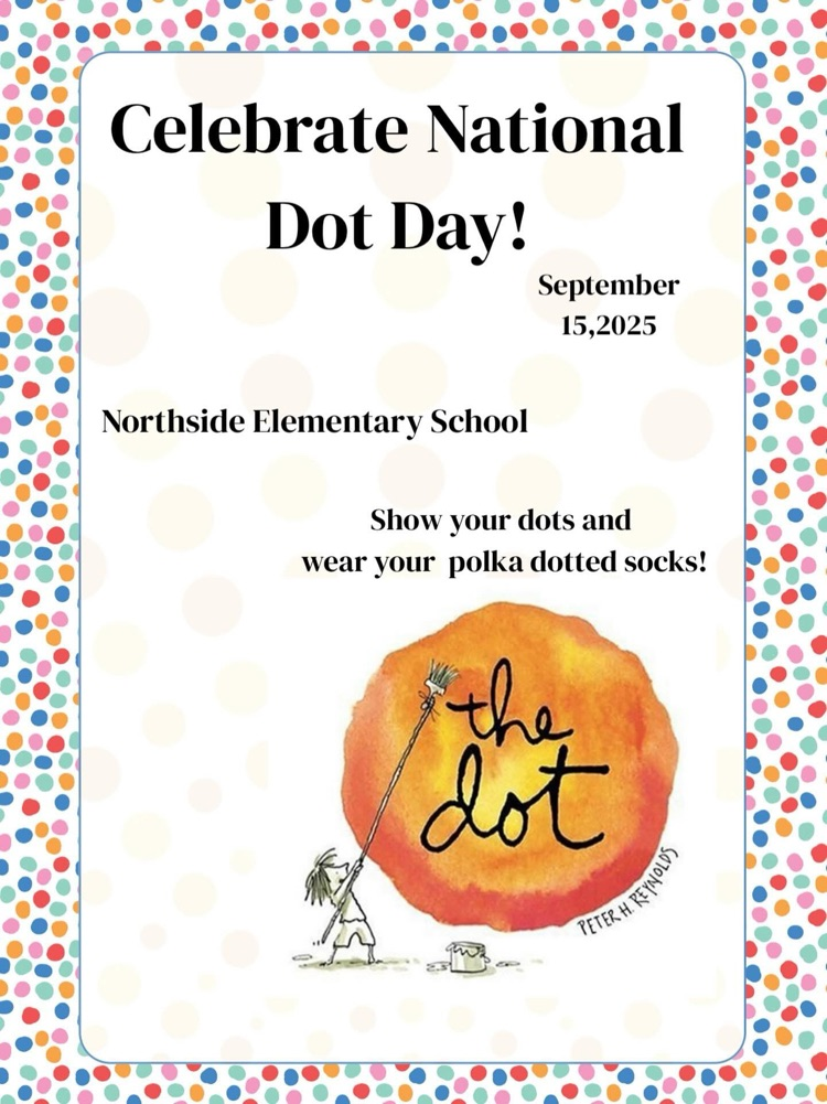 Dot Day
