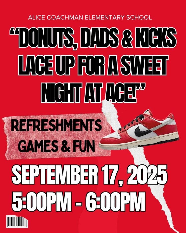 Dads Night 