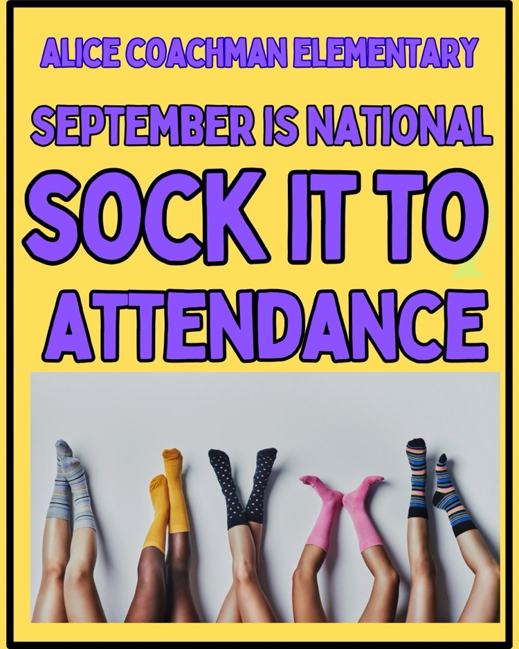 sock it to attendance 
