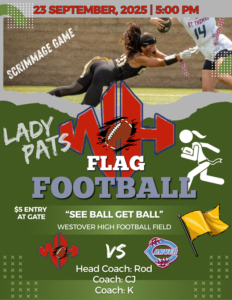 Flag Football