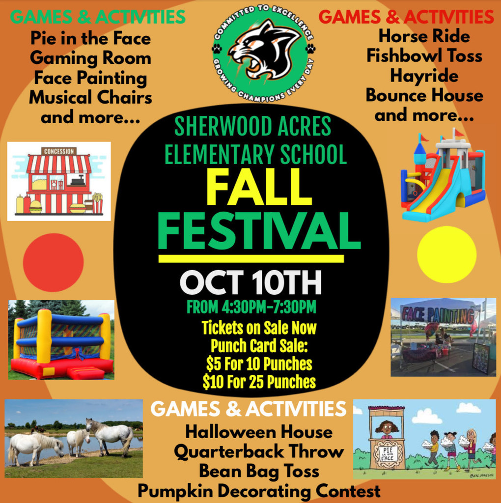 Fall Festival